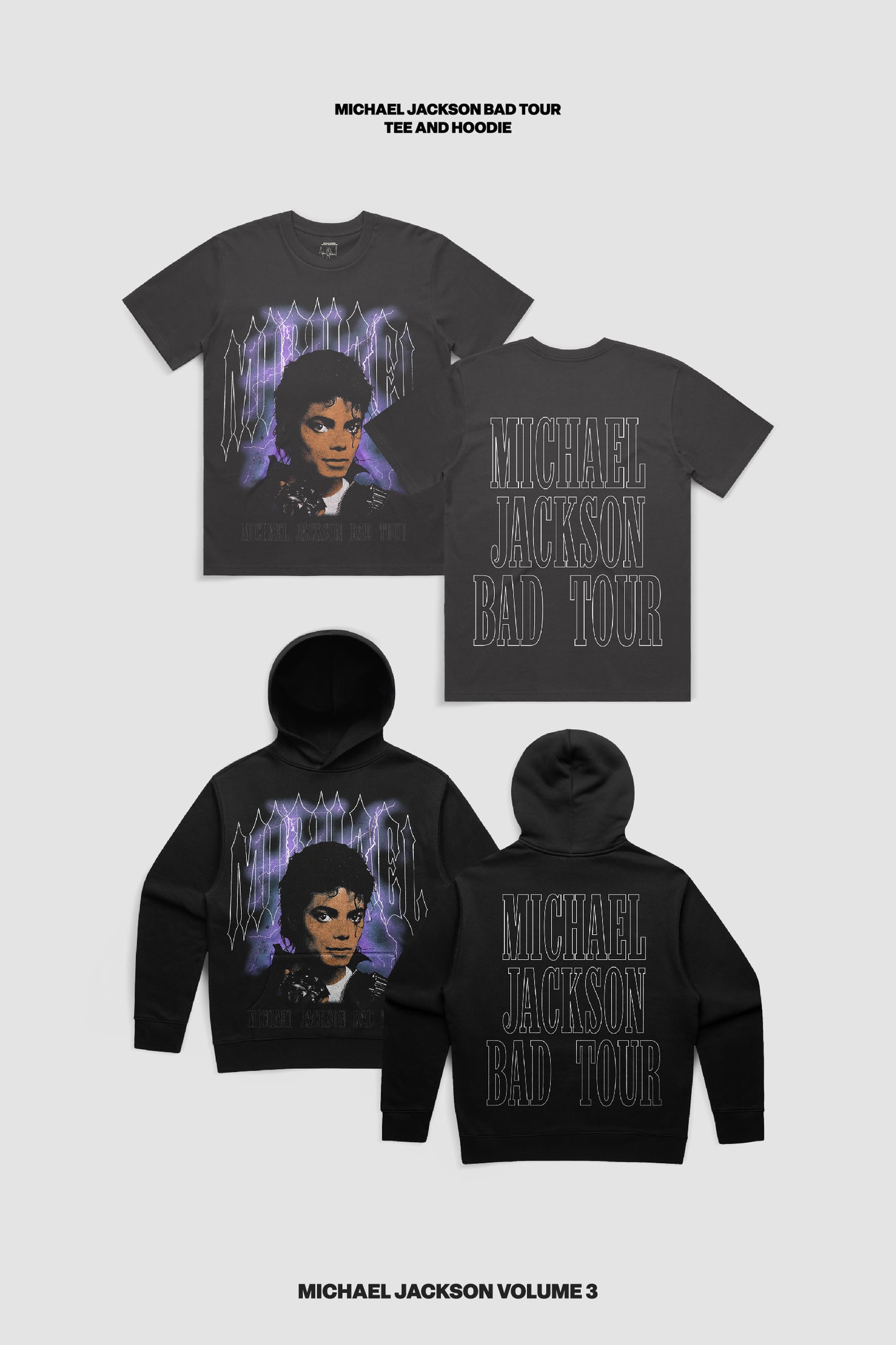 This Michael Jackson Merch Is Our 'Jam' 🔥
