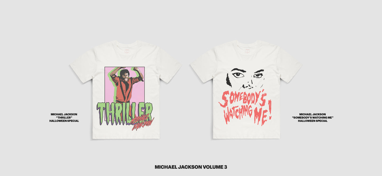 Michael Jackson Official Merch (@mjmerchofficial) • Instagram